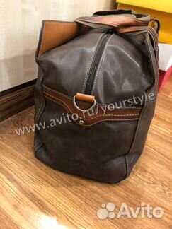 Дорожная сумка арт.1288-7