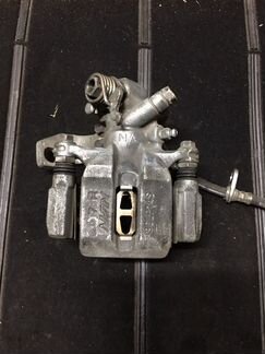 Суппорт задний правый Honda Civic 8 4d