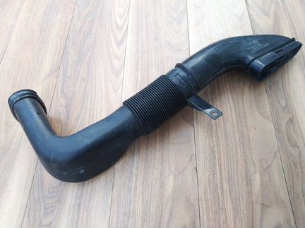 Воздуховод воздушного фильтра Mercedes X204 GLK