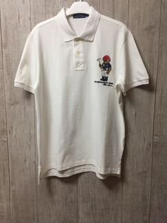 Polo Ralph Lauren Новая Оригинал
