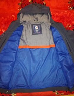 Мужская ветровка TFJ