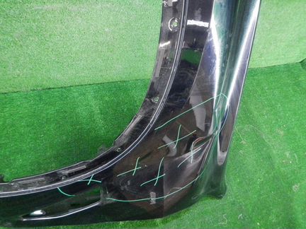 Крыло переднее левое BMW X5 G05 (2018-н.в.) 410074