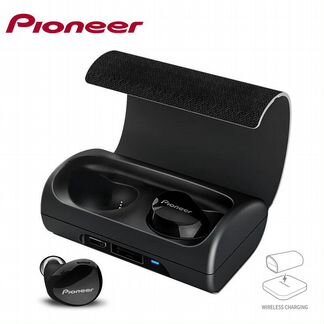 Bluetooth гарнитура-наушники Pioneer SEC-E221BT