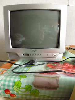 Телевизоры JVC и LG