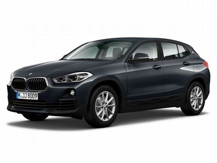 BMW X2 2.0 AT, 2020
