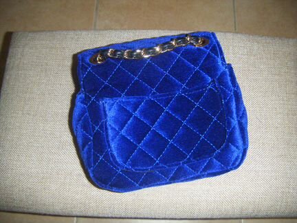 Сумочка, Love Republic