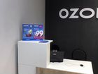 Продажа готового бизнеса пункт выдачи заказов ozon