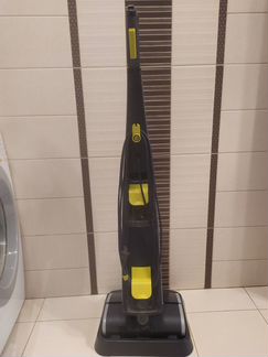 Пылесос Philips моющий