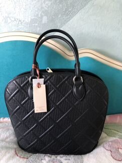 Новая женская сумка Gaude оригинал из натуральной