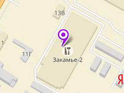 Авито нижнекамск карта