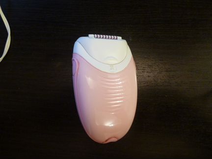 Braun Silk-epil Xelle 5395