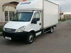Iveco Daily 3.0 МТ, 2007, 352 500 км