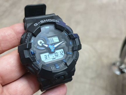 Часы мужские casio g- shock