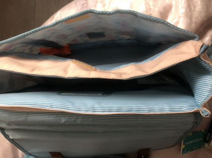 Ранец школьный samsonite Disney