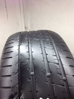 Pirelli p zero 245/50/18 R18 (3-1Б)
