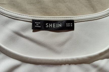 Платье летнее бренд Shein