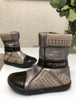 Сапоги деми GF Ferre