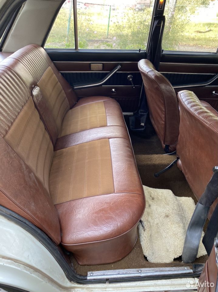 VAZ 2103, 1979