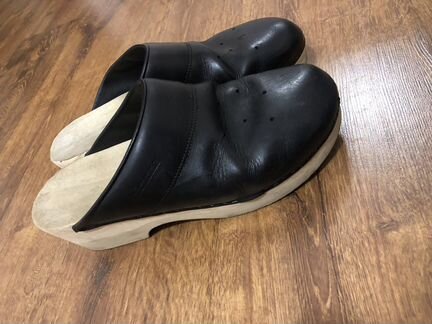 Поварские сабо размер 43-44