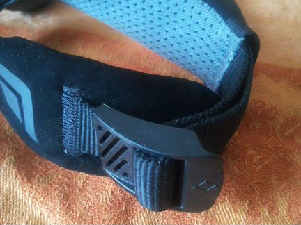 Треккинговые палки