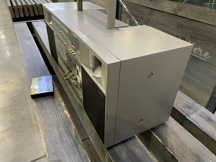 Магнитооа technics c05 s, euro. lux