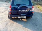 Suzuki Grand Vitara 2.0 МТ, 2006, 148 500 км объявление продам