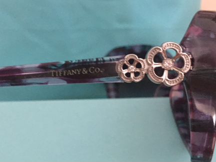 Очки солнцезащитные tiffany
