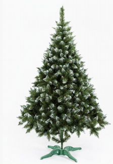 Ель искусственная Рождественская 1.20