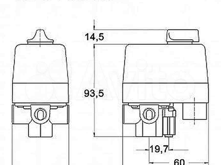 Condor mdr 3 схема подключения