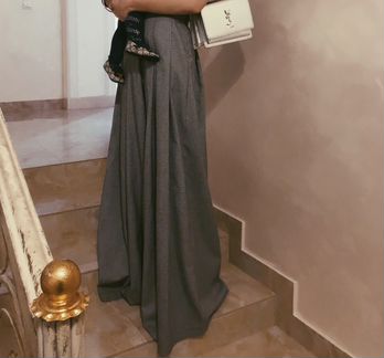 Костюм Yulia Prohorova Beloe Zoloto