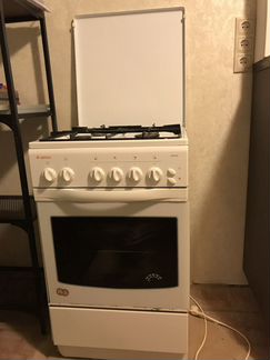 Плита газовая