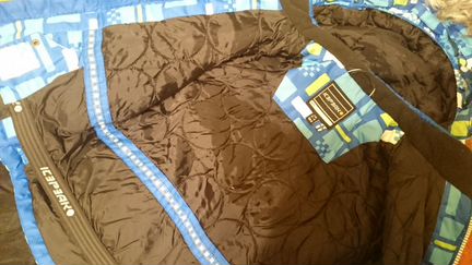 Комбинезон Icepeak демисезонный