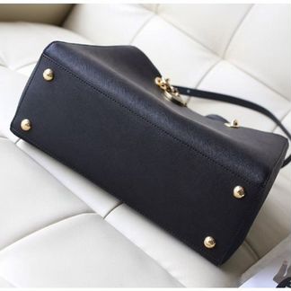 Сумка Michael kors Cynthia Синтия MK черная