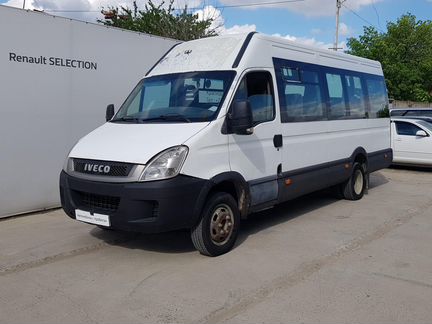 Iveco Daily 3.0 МТ, 2010, 286 000 км