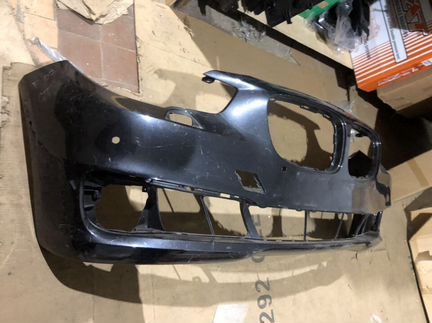 Бампер BMW GT F07 Рестайлинг