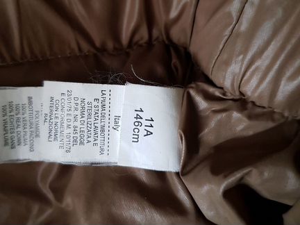 Монклер,пуховые штаны оригинал.Moncler