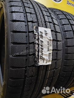 Зимние Шины 275 40 и 315 35 R20 Nitto NT 90W 106Q