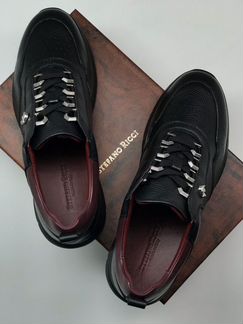 Кроссовки Steffano ricci