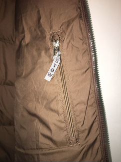 Пуховый жилет The North Face Nuptse 700 Vest