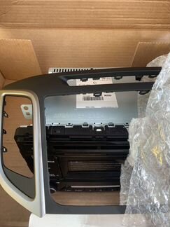 Штатная магнитола Kia, Hyundai