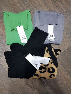 Водолазка j clair