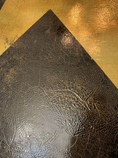 Стол старинный для карт