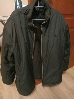 Куртка Адидас 52р