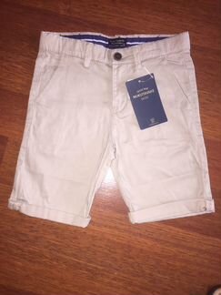 Продам шорты Mayoral на мальчика на 10 лет (140 см
