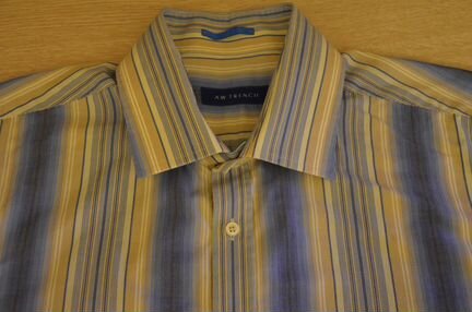 Рубашка Aw Trench