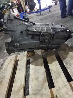 МКПП 6 ступенчатая Ford transit 7 jxfa, jxfc