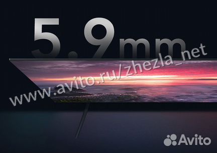 Телевизор Xiaomi Mi TV 5 PRO 65