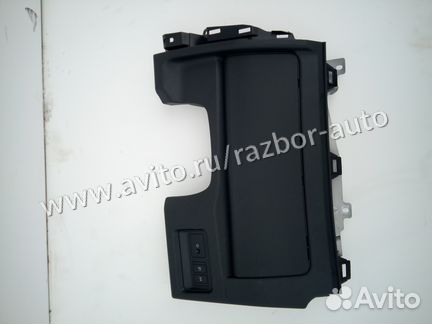 Подушка в колени Land Rover Discovery sport