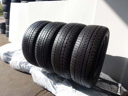 275 45 20 Continental ts850p шины r20 f f