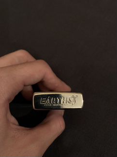 Зажигалка